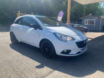 2019 (68) - 1.4i ecoTEC Griffin Euro 6 3dr