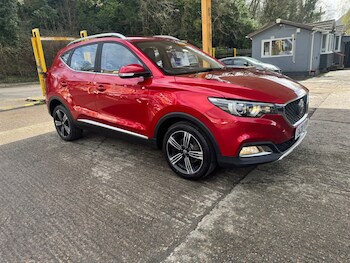 Used MG MG ZS 2020 for sale - 77804098: Photo