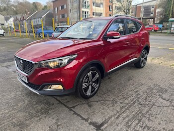 Used MG MG ZS 2020 for sale - 77804098: Photo