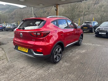 Used MG MG ZS 2020 for sale - 77804098: Photo