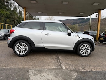 Used MINI Paceman 2014 for sale - 77268152: Photo