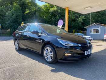 2024 (18) - 1.6 CDTi ecoFLEX Design Sports Tourer Euro 6 (s/s) 5dr