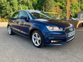 Used Audi A1 2016 for sale - 79559962: Photo
