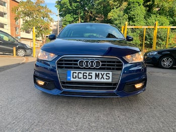 Used Audi A1 2016 for sale - 79559962: Photo