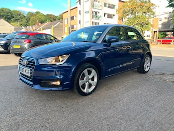 Used Audi A1 2016 for sale - 79559962: Photo