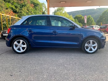 Used Audi A1 2016 for sale - 79559962: Photo
