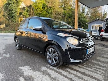 Citroen C1 feature image