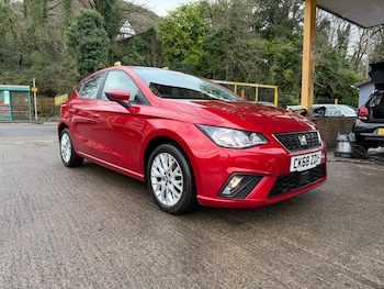 Used SEAT Ibiza 2018 for sale - 77255166: Photo