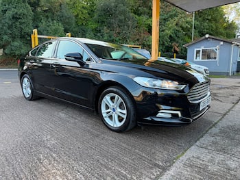 Used Ford Mondeo 2015 for sale - 79652849: Photo