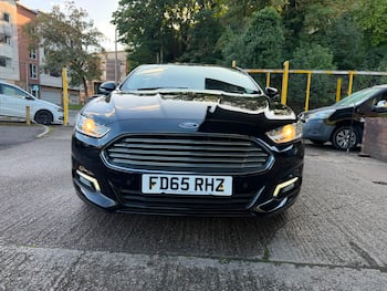 Used Ford Mondeo 2015 for sale - 79652849: Photo
