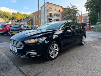 Used Ford Mondeo 2015 for sale - 79652849: Photo