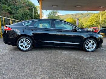Used Ford Mondeo 2015 for sale - 79652849: Photo