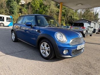 Used MINI Other 2013 for sale - 78081528: Photo