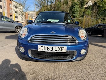 Used MINI Other 2013 for sale - 78081528: Photo