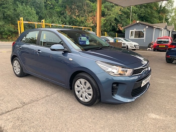Used Kia Rio 2019 for sale - 79363865: Photo
