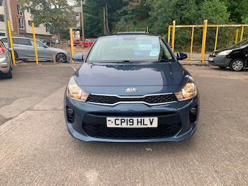 Used Kia Rio 2019 for sale - 79363865: Photo