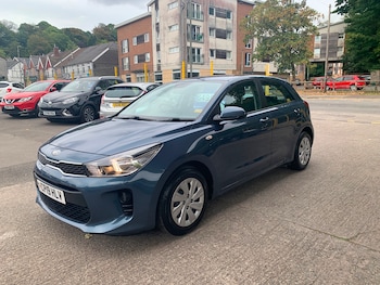 Used Kia Rio 2019 for sale - 79363865: Photo