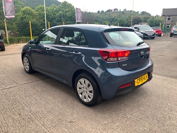 Used Kia Rio 2019 for sale - 79363865: Photo