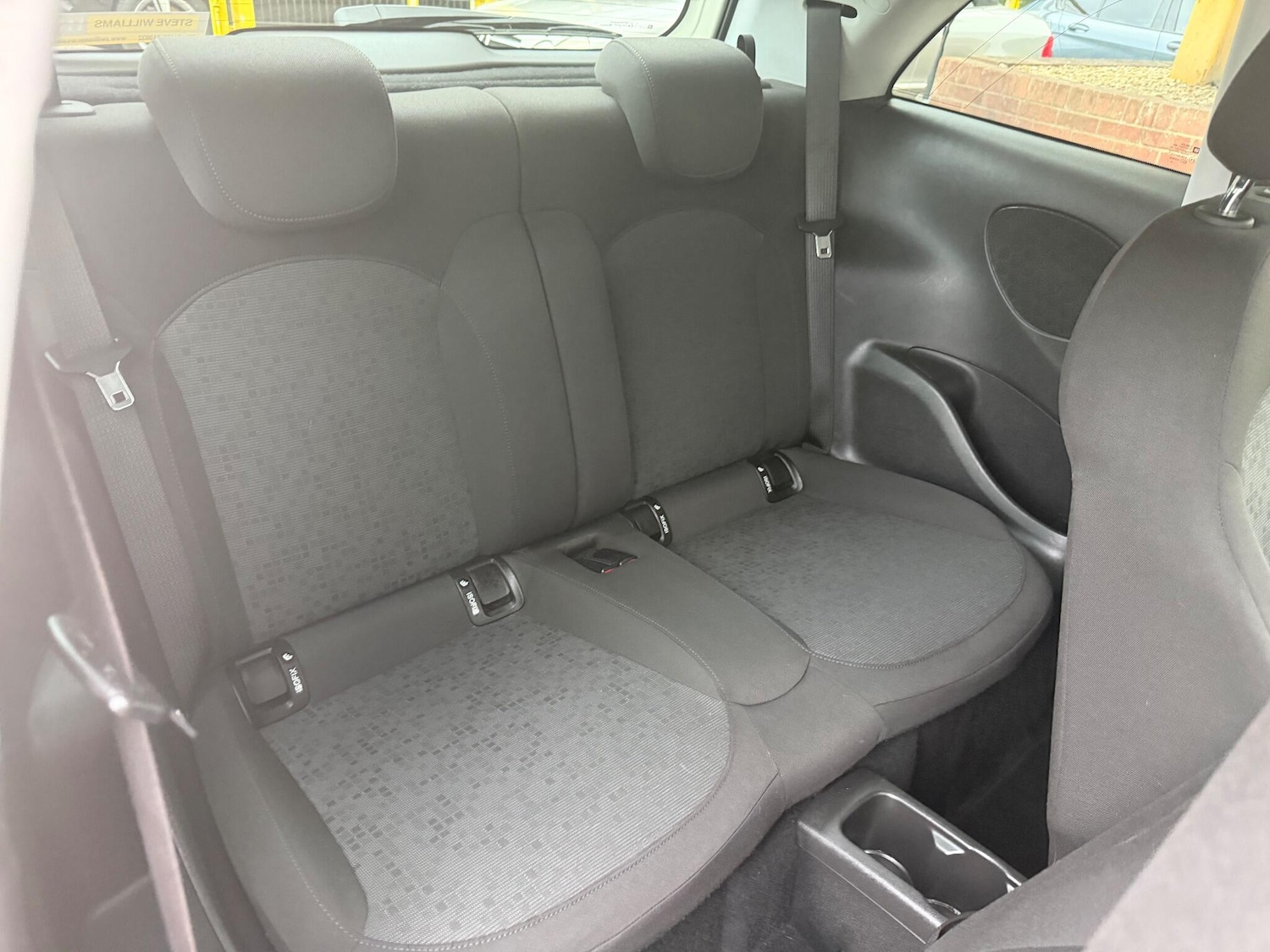 Used Vauxhall ADAM 2013 for sale - 76314831: Photo 10