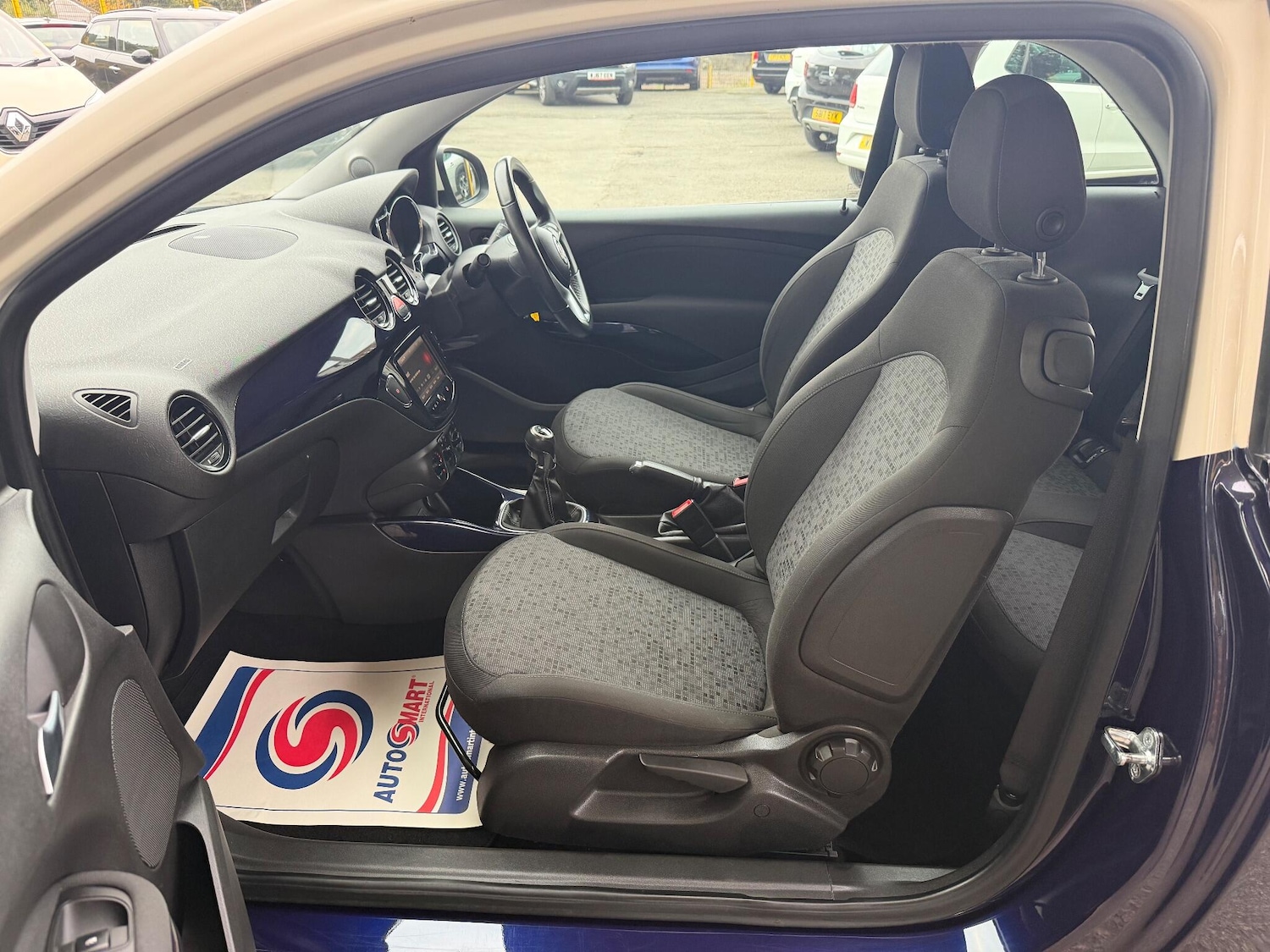 Used Vauxhall ADAM 2013 for sale - 76314831: Photo 11