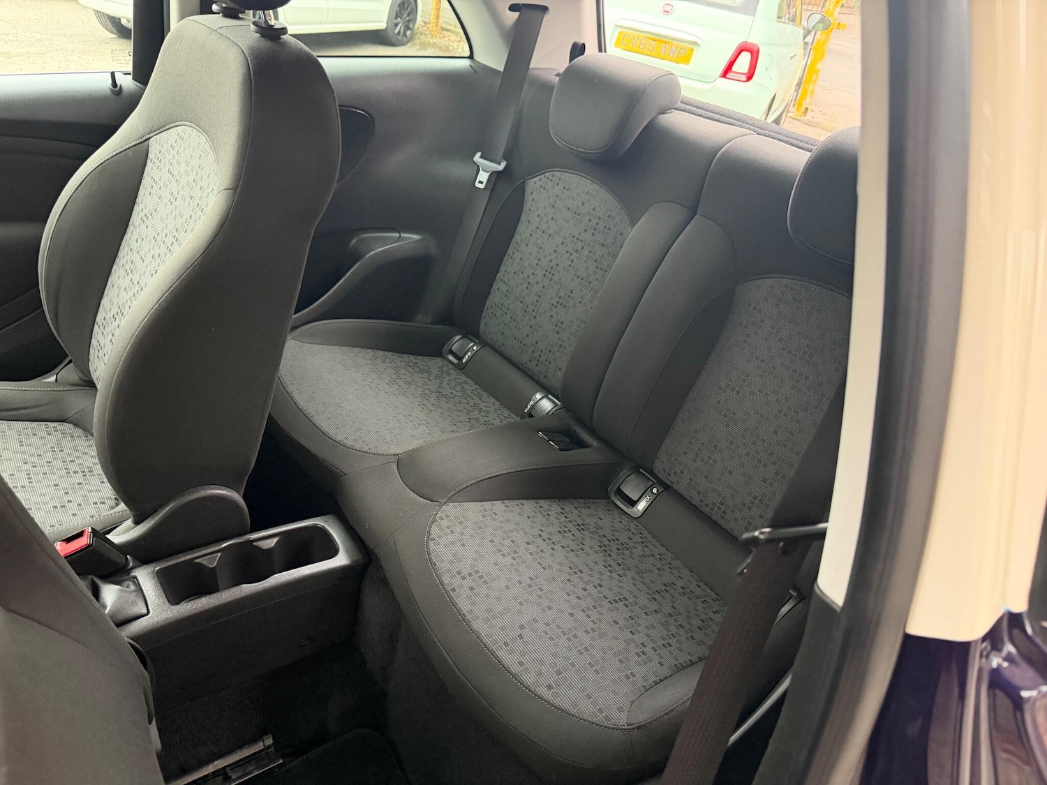 Used Vauxhall ADAM 2013 for sale - 76314831: Photo 12