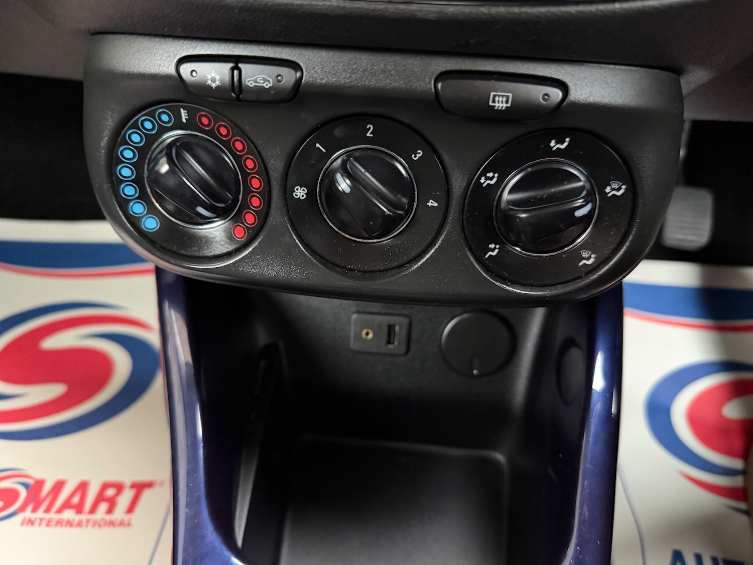 Used Vauxhall ADAM 2013 for sale - 76314831: Photo 16