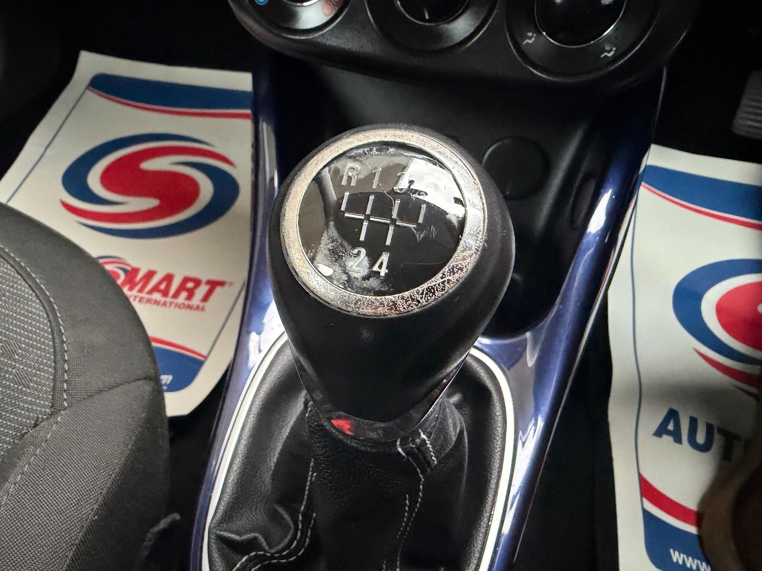 Used Vauxhall ADAM 2013 for sale - 76314831: Photo 17