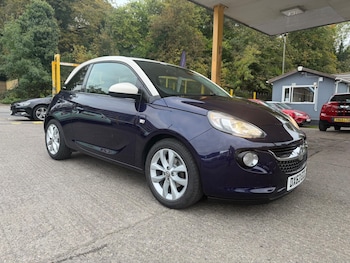 2013 (63) - 1.2 16v JAM Euro 5 3dr