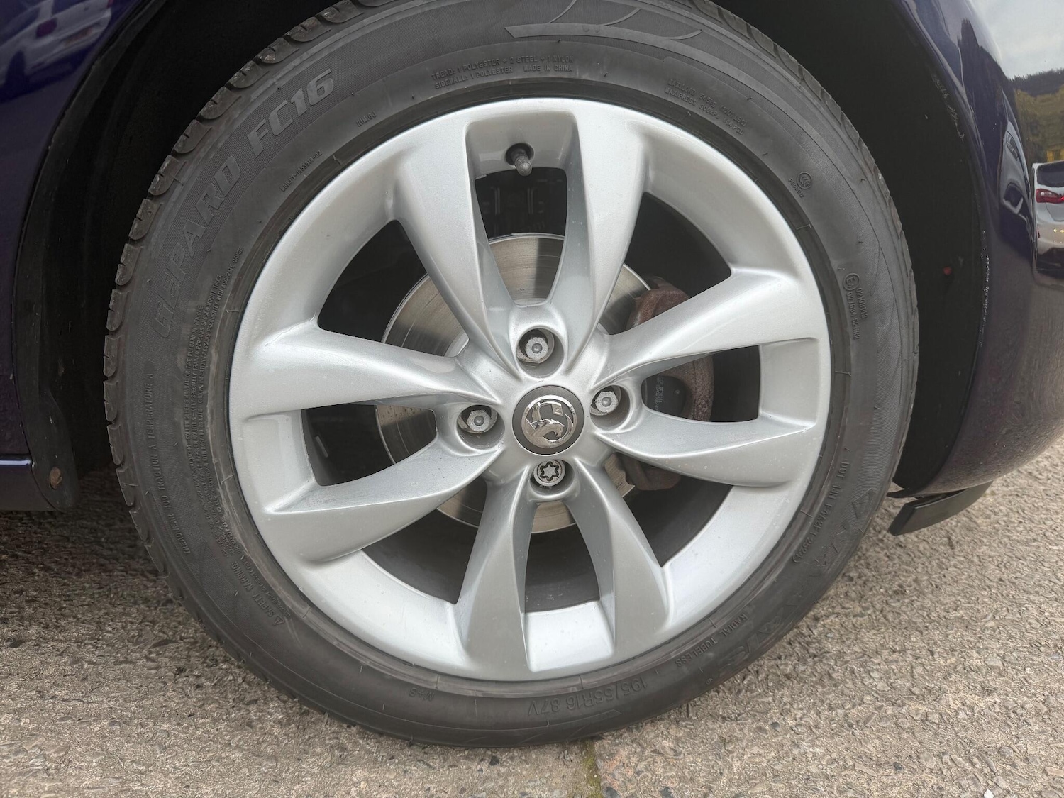 Used Vauxhall ADAM 2013 for sale - 76314831: Photo 21