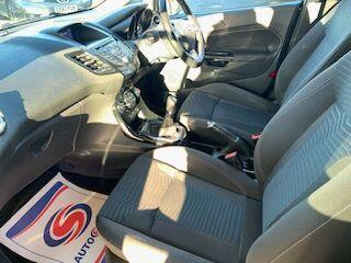 Used Ford Fiesta 2016 for sale - 76942505: Photo 10