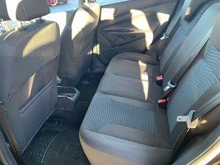 Used Ford Fiesta 2016 for sale - 76942505: Photo 12