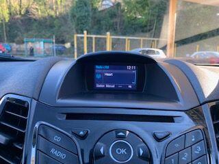 Used Ford Fiesta 2016 for sale - 76942505: Photo 14