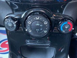 Used Ford Fiesta 2016 for sale - 76942505: Photo 15