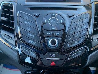 Used Ford Fiesta 2016 for sale - 76942505: Photo 16