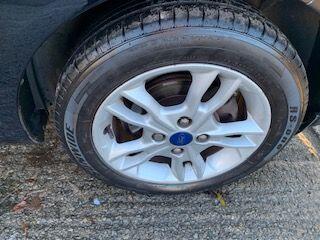 Used Ford Fiesta 2016 for sale - 76942505: Photo 20