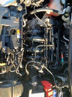 Used Ford Fiesta 2016 for sale - 76942505: Photo 24