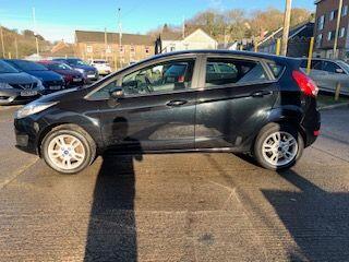 Used Ford Fiesta 2016 for sale - 76942505: Photo 5