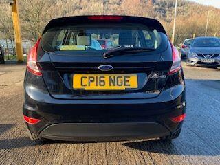 Used Ford Fiesta 2016 for sale - 76942505: Photo 6