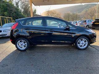 Used Ford Fiesta 2016 for sale - 76942505: Photo 7