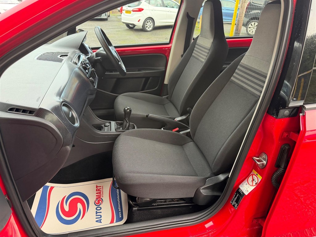Used Volkswagen up! 2019 for sale - 77641034: Photo 11
