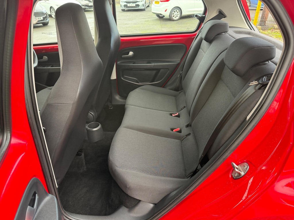 Used Volkswagen up! 2019 for sale - 77641034: Photo 12