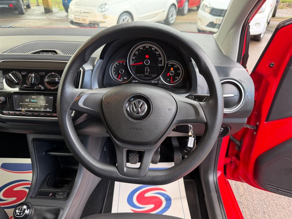 Used Volkswagen up! 2019 for sale - 77641034: Photo 16