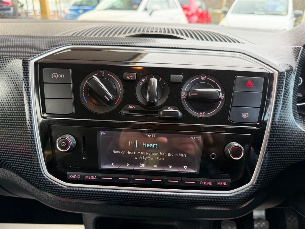 Used Volkswagen up! 2019 for sale - 77641034: Photo 17