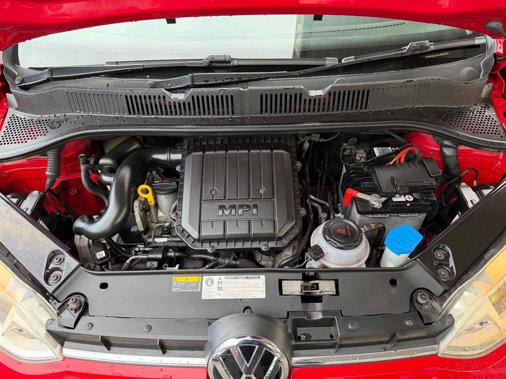 Used Volkswagen up! 2019 for sale - 77641034: Photo 20