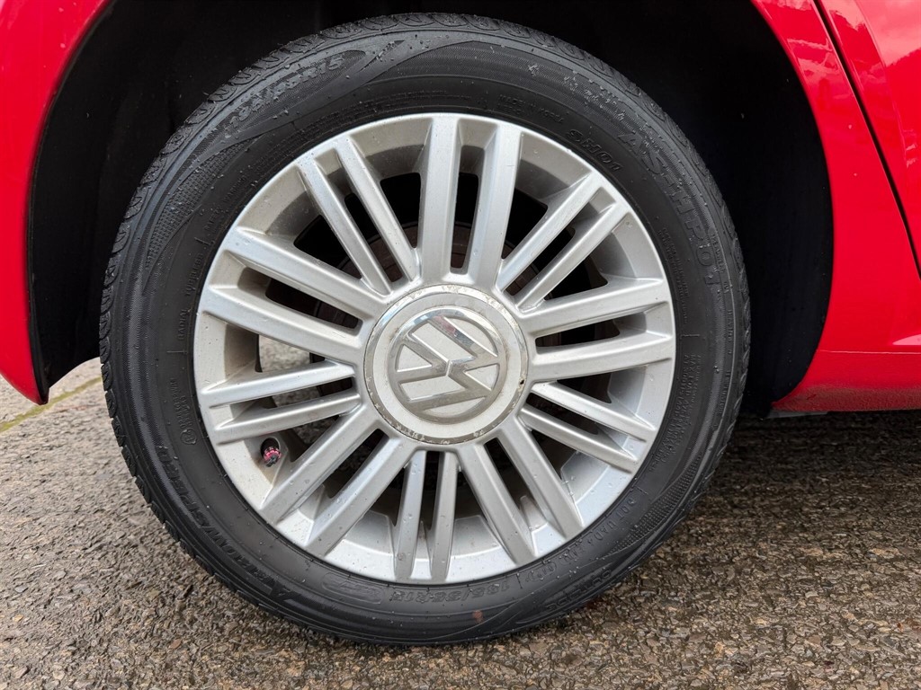 Used Volkswagen up! 2019 for sale - 77641034: Photo 21