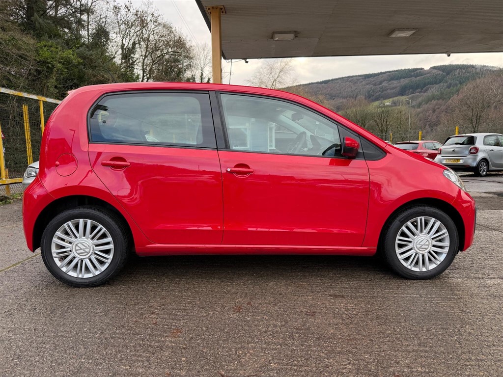 Used Volkswagen up! 2019 for sale - 77641034: Photo 4