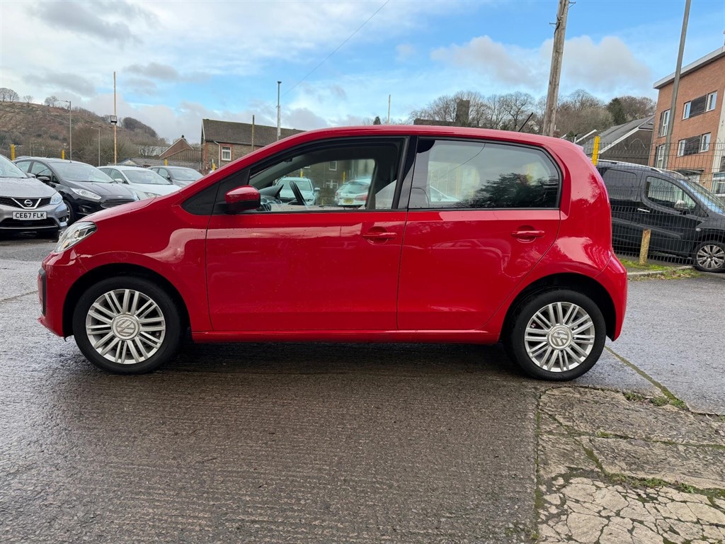 Used Volkswagen up! 2019 for sale - 77641034: Photo 5