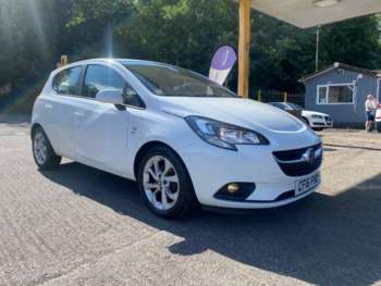 2016 (16) - 1.4i ecoFLEX Energy Euro 6 5dr (a/c)