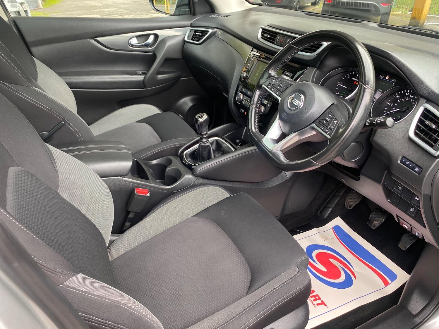 Used Nissan Qashqai 2019 for sale - 75720825: Photo 10