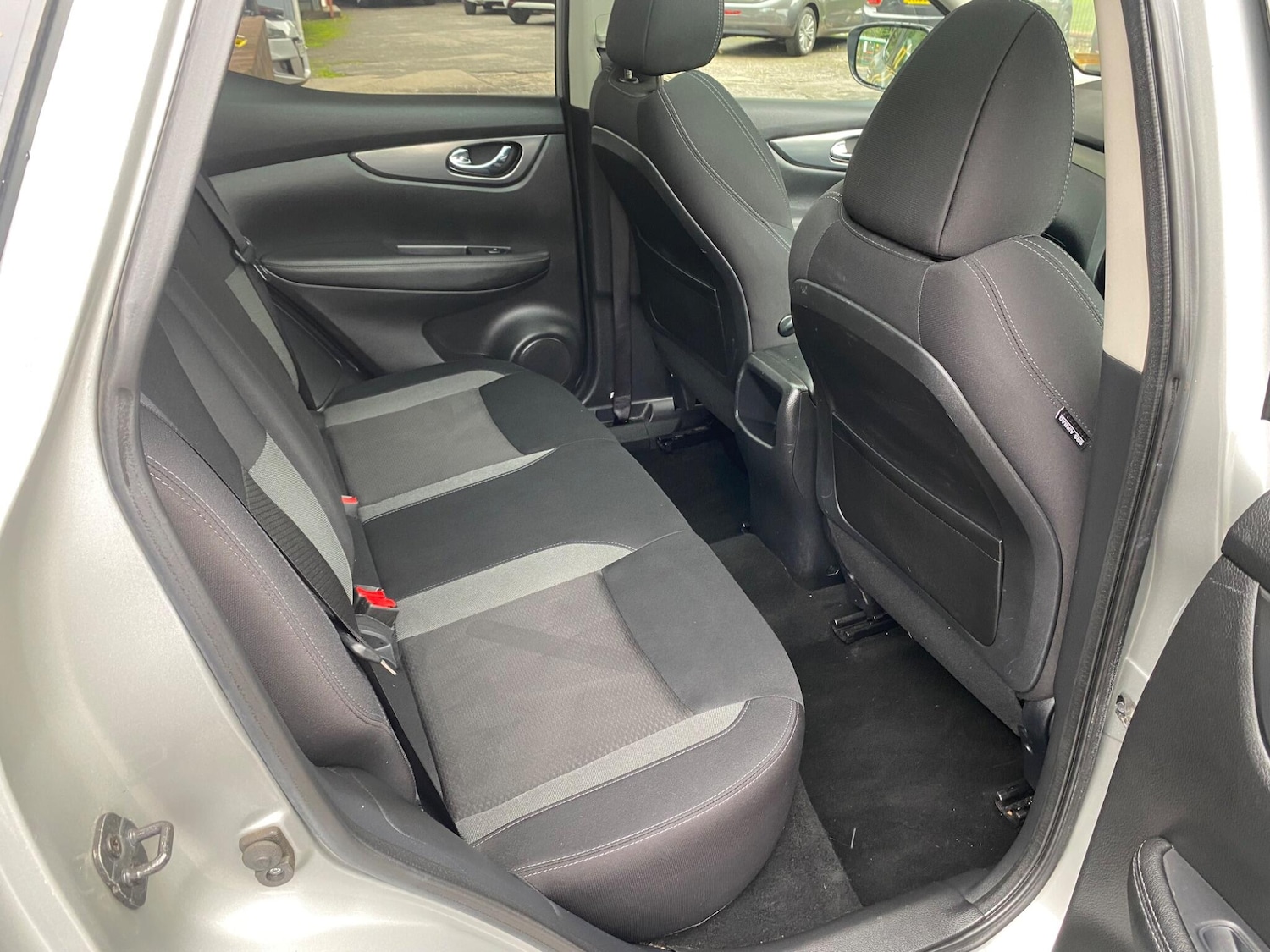 Used Nissan Qashqai 2019 for sale - 75720825: Photo 11